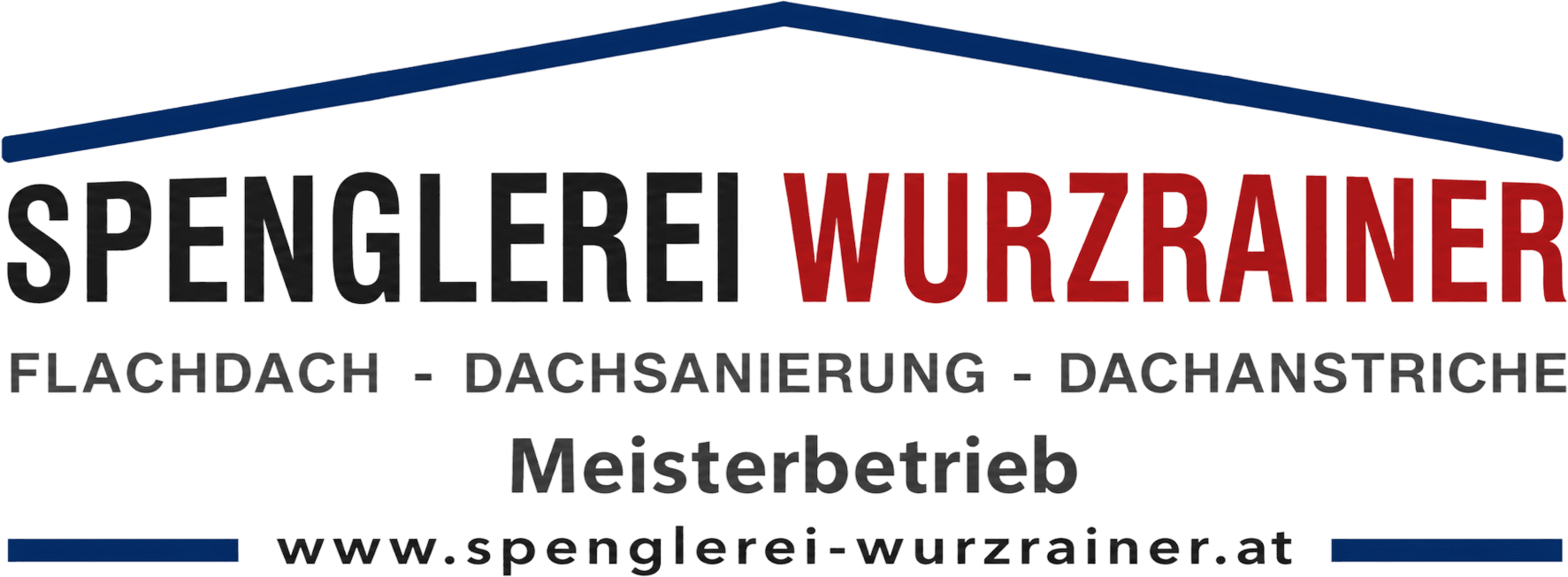 Spenglerei Wurzrainer — Meisterbetrieb